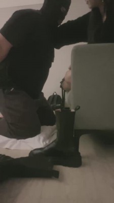 【霁月】卑微领导恋足调【双视角版】 bf19773