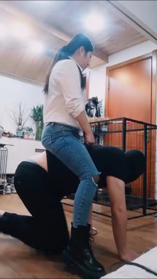 【梦晨】狗笼圈养虐待生活【双视角版】 bf22909_HD绳艺资源