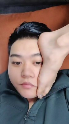 【牙乖乖】脚垫幸福生活 bf19905