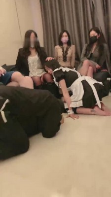 【绝宠】精彩-带多名素人模特群调 bf11893_HD绳艺资源