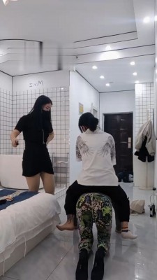 【安可】双S姐妹花虐打班主任【双视角版】 bf21646