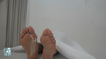 芳草冰视 不愿瞑目的女J
