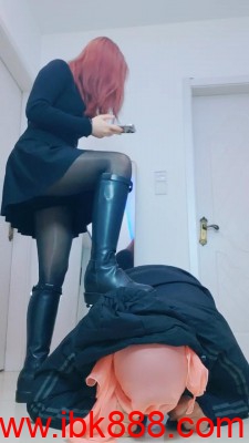 【Lisa】居家骑马场 bf23441