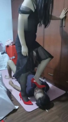 【浅尝】深夜拿抖M男友出气 bf17327