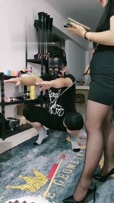 【内蒙一一】SM主题体罚体育生狗 bf17448