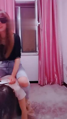 【梦幻大大】母畜骑马转胯专场 bf21926