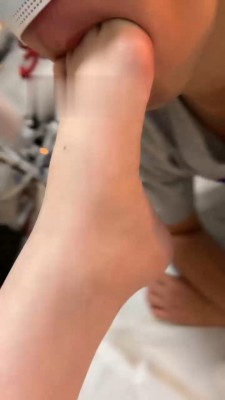 【木秋S】JK白丝/窒息/舔脚丫 bf17499