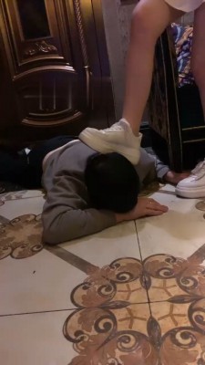 【鹿梦兮】KTV多素人群调【双视角版】 bf19214