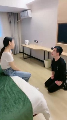 【柚子姐】御姐小白鞋船袜辱狗 bf18917_HD绳艺资源