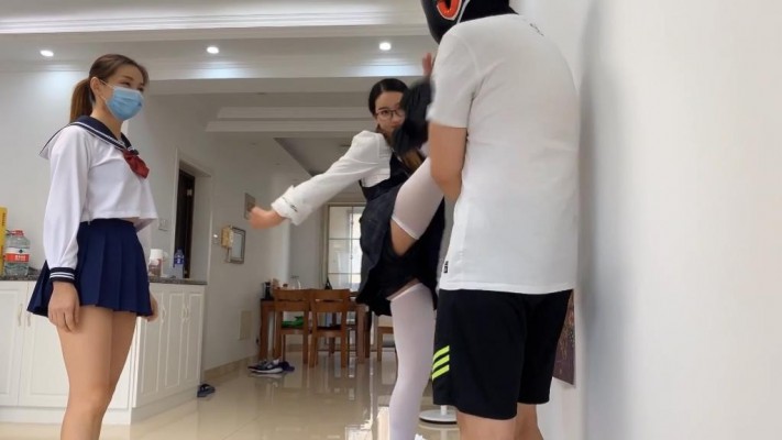 执念大大 双S踢踢踢