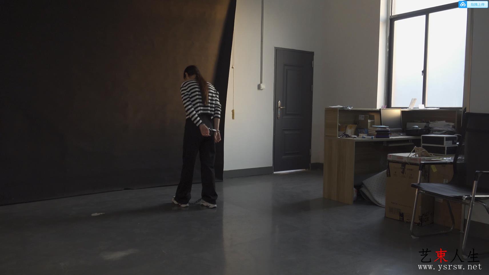 【艺束人生】2022_13期视频  娇娇回归访谈，重温历史拍摄回忆。