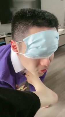 【欣欣】学生S脏鞋蹂躏老师 bf20067