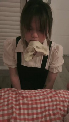 【貂蝉】可爱女dog被羞辱 bf21369