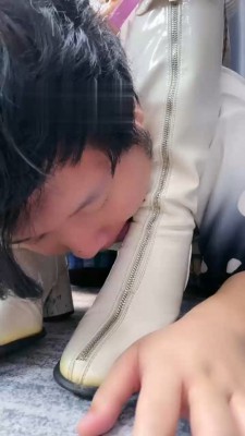 【ccyouer】双S黑白长靴虐杀 bf18897