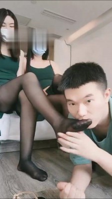 【重庆男神】双S-开发女仆店素人【续集】 bf15621