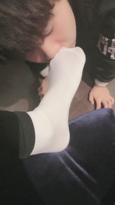 【强抚】棉袜裸足强制深喉 bf22399