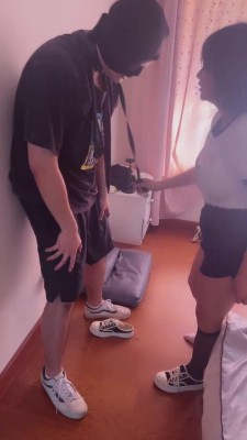 【西西小主】夜跑回来虐待家奴 bf15359