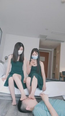 【重庆男神】双S-开发女仆店素人 bf15619