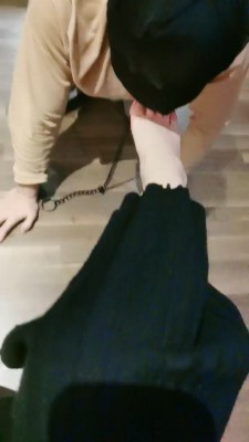 【猫神大人】黑短靴御姐蹂躏 bf22837