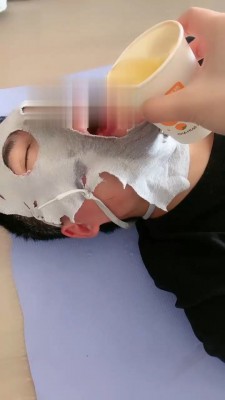 【楠楠大人】周末圈养家奴伺候 bf17297