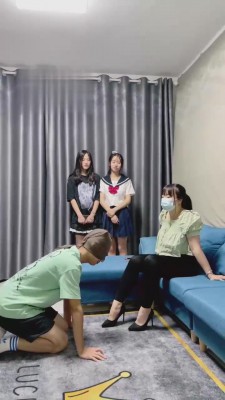 【狗哥】欺负女同学的下场 bf15524