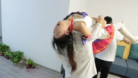 得意客 魔法少女（下）