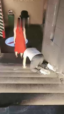 【美帝】带私奴参加聚会 bf18569_HD绳艺资源