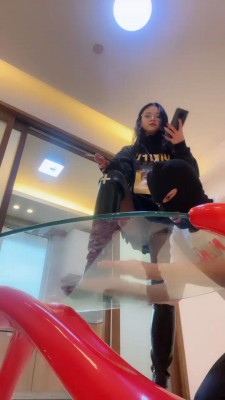 【初见】长靴黑丝御姐蹂躏奶狗 bf22319