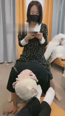 【月玖儿】被情侣主虐哭的绿帽狗【续集】 bf17660