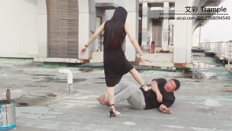 明妃S特务系列3