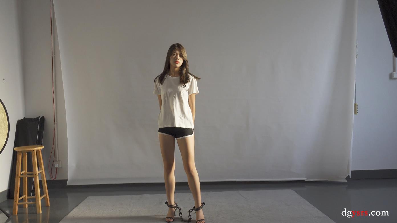 【艺束人生】2022_42期视频  新模紫瑶试镜