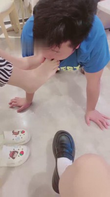 【甜依】与素人联手玩狗奴【三视角版】 bf15415