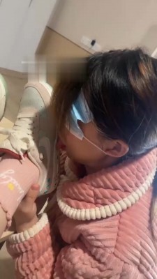 【橘子没熟】艺术母畜舔脏鞋/舔发黄内裤/磕头【完整版】bf21963_HD绳艺资源