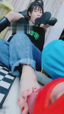 【美离子】卑微情侣奴/奴下奴专场 bf18033