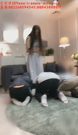 vivi众奴朝拜_HD绳艺资源