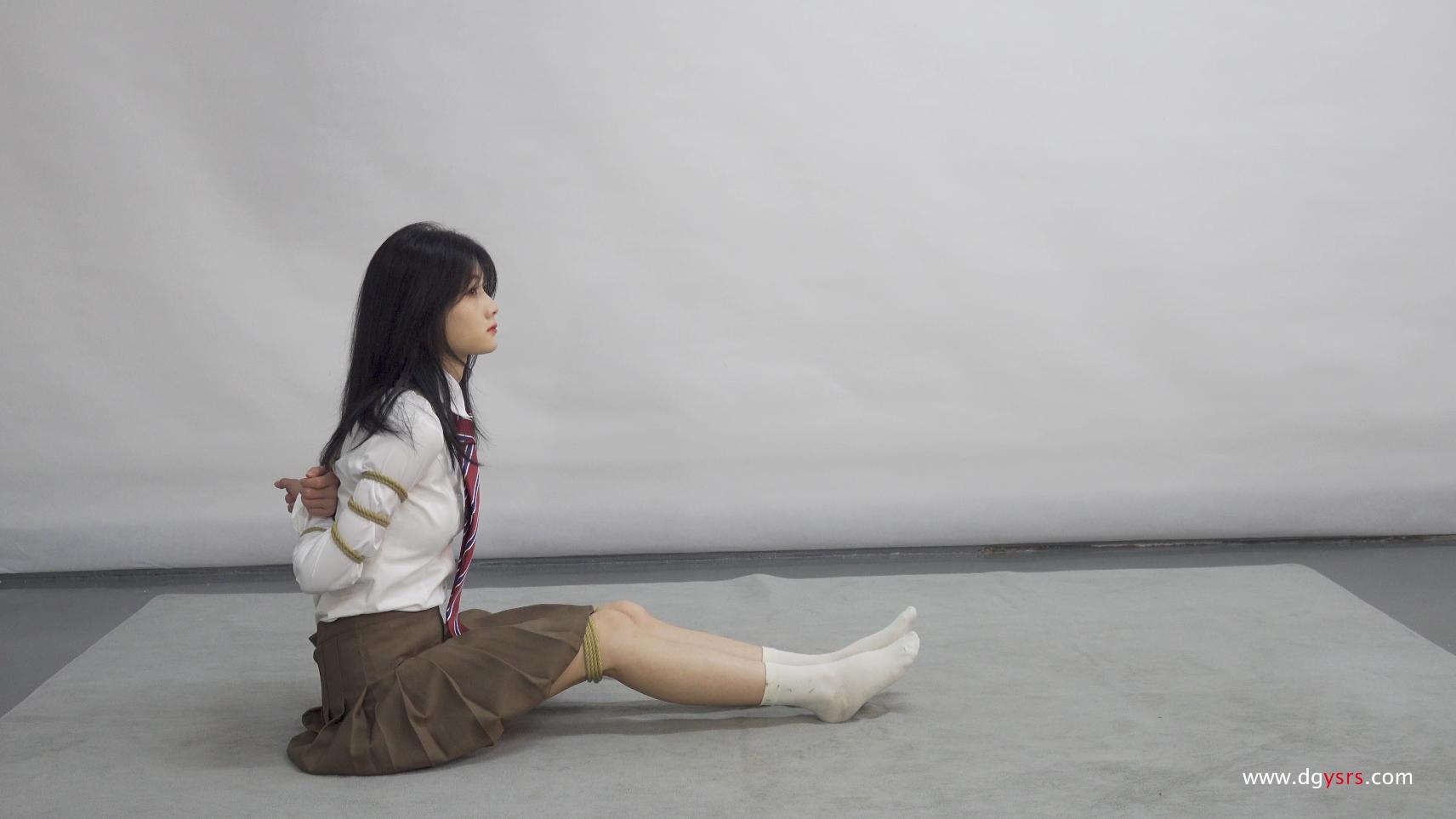 【艺束人生】2023_21期视频 欣玥JK服五花kb海老虎尝试