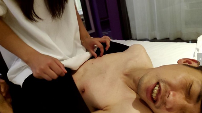 梦晨女王的小游戏 YC-220916-3