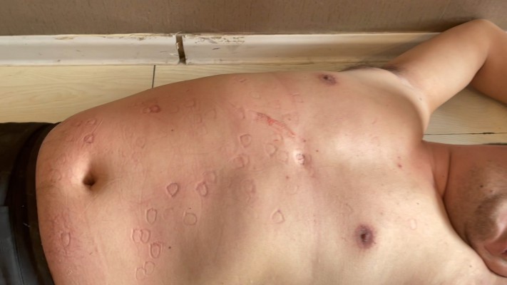 【蛋碎娇娃】『超S·联盟』职业装女神踩踏虐腹调教 YC-220508