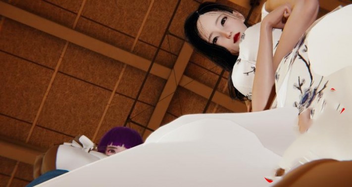 漫画-校园欺凌5 G-210608-27_HD绳艺资源