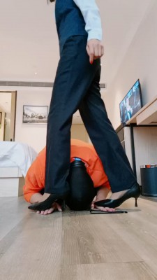 【芊兮殿下】银行女职员制服诱惑 bf22772_HD绳艺资源