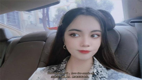 【00后蕬小乃】小乃阿篱第一视角裸足