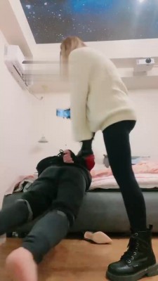 【林夕】堵上狗嘴用重刑 bf22019