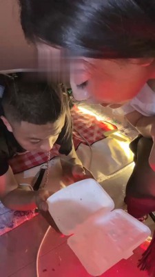 【汐言】被酒吧陪酒小妹羞辱 bf18763