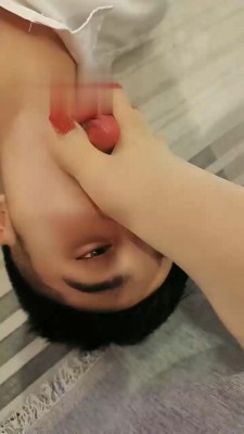 【咩主】臭脚辱帅恋足狗 bf18974