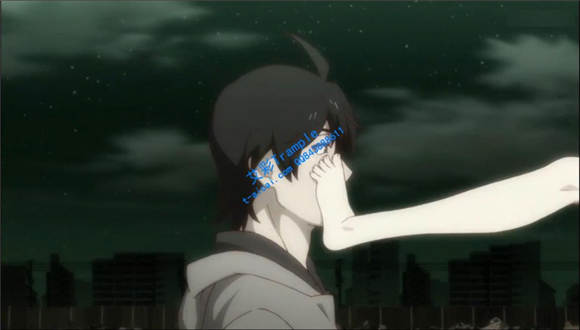 【动漫】喜欢踩人的妹子 R-190904-6