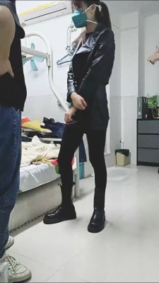 【美娜格格】把保安反手制服 bf22907_HD绳艺资源