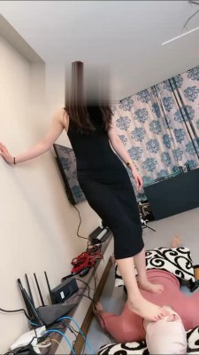 【二宝】美女销售教练入圈首调【双视角版】 bf15471