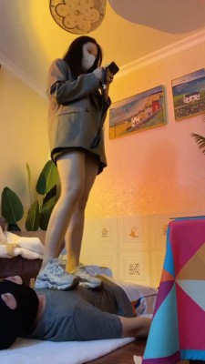 【兔兔大大】学生S惩罚班主任 bf19814