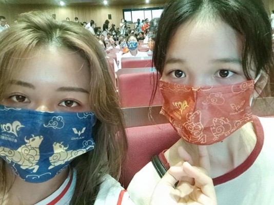 【00后蕬小乃】剧情 开发歆儿的老师 YC-211009-4