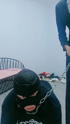 【晨沐】白领职业装高跟辱客户 bf19932